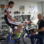 Image for BIKE FITTING PHILOSOPHY – BASIC PREMISE