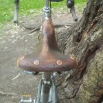 oldsaddle