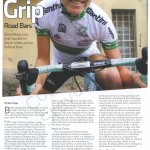 GET A GRIP