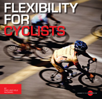 Flexibility For Cyclists Manual Flexibility For Cyclists Manual
