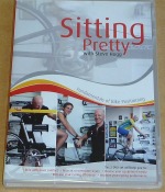 "Sitting Pretty with Steve Hogg" Bike Fitting DVD
