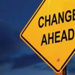 CHANGE 1 CHANGE 1