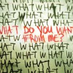 WHAT 2 WHAT 2