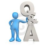 Image for QUESTIONS AND ANSWERS