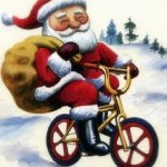 SANTA CLAUS
