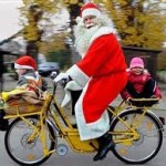 SANTA