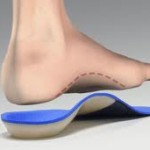 arch support