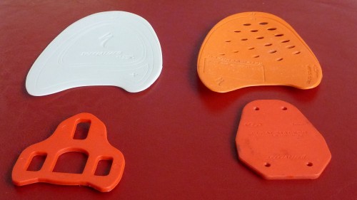 specialized shoe wedges