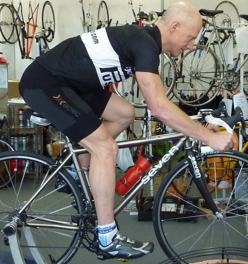 PEDALLING TECHNIQUE - Which is best? - The Steve Hogg Bike Fitting Team