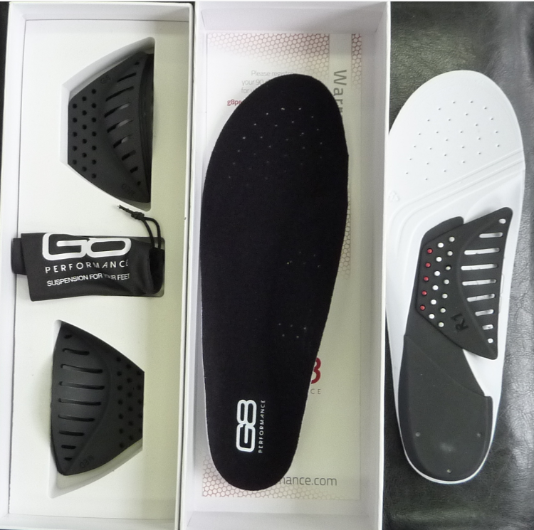 Pro Series 2620 Insoles 