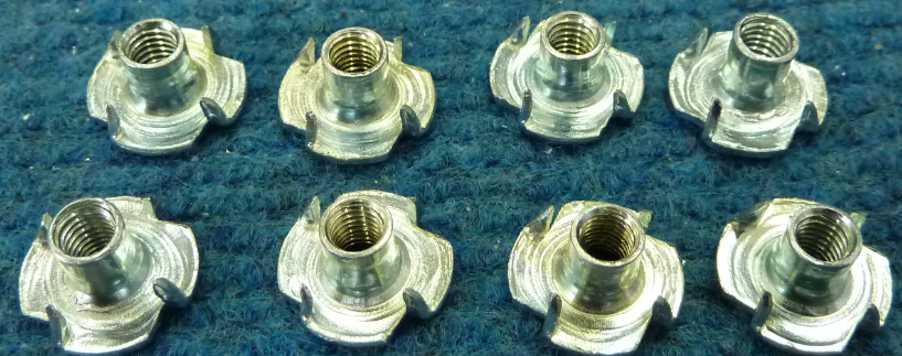 eyelet