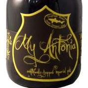 Overdue Beer Review – My Antonia