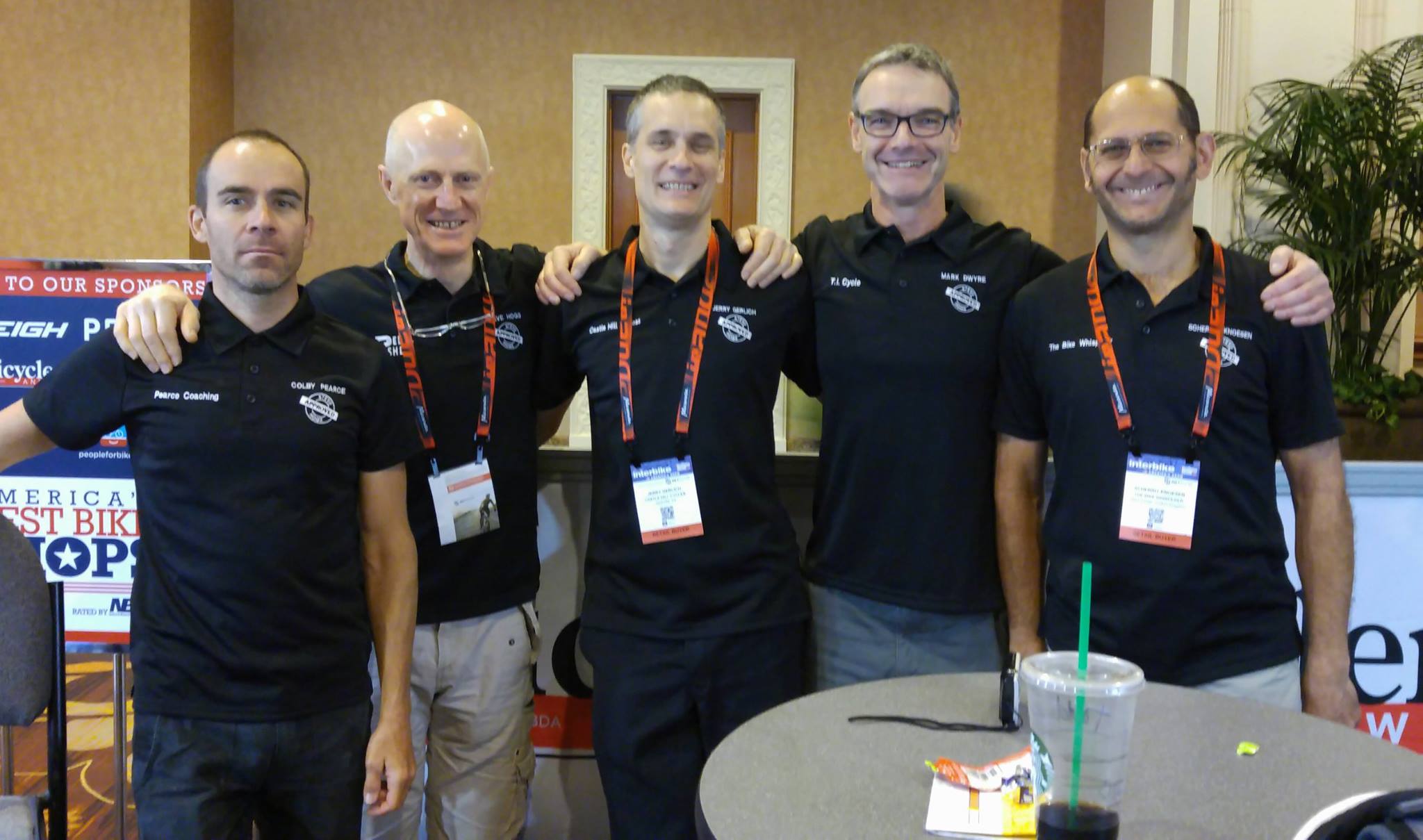 Interbike recap