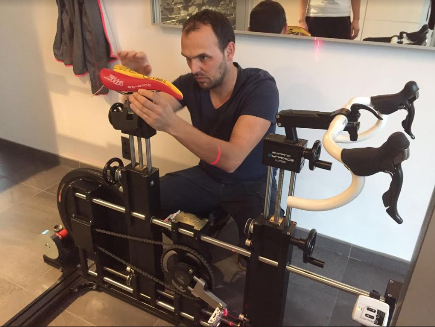 PEDALLING TECHNIQUE - Which is best? - The Steve Hogg Bike Fitting Team